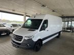 Mercedes Sprinter - fotka číslo 0