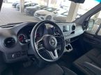 Mercedes Sprinter - fotka číslo 11