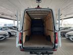 Mercedes Sprinter - fotka číslo 16