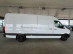 Mercedes Sprinter - fotka číslo 3