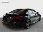 Mercedes Třída C - fotka číslo 3