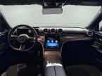 Mercedes Třída C - fotka číslo 5
