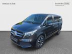 Mercedes Třída V - fotka číslo 0