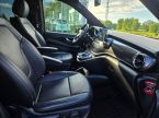 Mercedes Třída V - fotka číslo 16