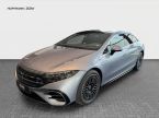 Mercedes EQS - fotka číslo 0