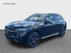 Mercedes Třída GLC - fotka číslo 0