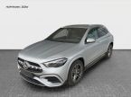 Mercedes Třída GLA - fotka číslo 0