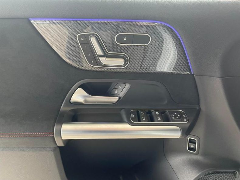 Mercedes Třída GLA - hlavní fotka