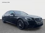 Mercedes Třída S - fotka číslo 2