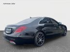 Mercedes Třída S - fotka číslo 4