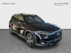 Mercedes EQB - fotka číslo 2