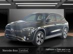 Mercedes Třída GLA - fotka číslo 0