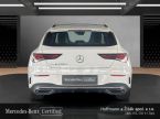 Mercedes Třída CLA - fotka číslo 16