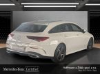 Mercedes Třída CLA - fotka číslo 17