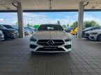 Mercedes Třída CLA - fotka číslo 1