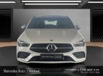Mercedes Třída CLA - fotka číslo 20