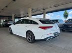 Mercedes Třída CLA - fotka číslo 3