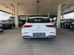 Mercedes Třída CLA - fotka číslo 4