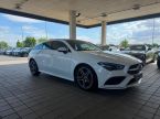 Mercedes Třída CLA - fotka číslo 7