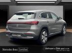 Mercedes EQA - fotka číslo 4