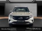 Mercedes EQB - fotka číslo 7