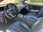Mercedes Třída S - fotka číslo 13