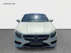 Mercedes Třída S - fotka číslo 1