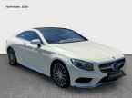Mercedes Třída S - fotka číslo 2