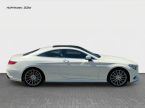 Mercedes Třída S - fotka číslo 3