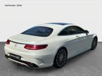 Mercedes Třída S - fotka číslo 4