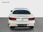 Mercedes Třída S - fotka číslo 5