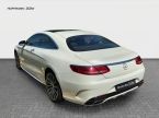 Mercedes Třída S - fotka číslo 6