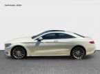 Mercedes Třída S - fotka číslo 7