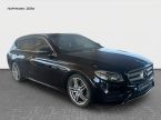 Mercedes Třída E - fotka číslo 2