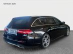 Mercedes Třída E - fotka číslo 4