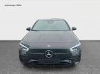 Mercedes Třída CLA - fotka číslo 1