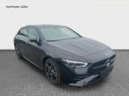 Mercedes Třída CLA - fotka číslo 2