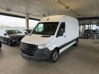 Mercedes Sprinter - fotka číslo 0