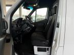 Mercedes Sprinter - fotka číslo 9
