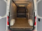 Mercedes Sprinter - fotka číslo 13