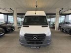 Mercedes Sprinter - fotka číslo 1