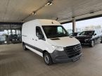 Mercedes Sprinter - fotka číslo 2