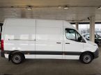 Mercedes Sprinter - fotka číslo 3