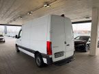 Mercedes Sprinter - fotka číslo 6