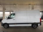 Mercedes Sprinter - fotka číslo 7