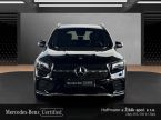 Mercedes GLB - fotka číslo 1