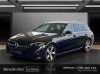 Mercedes Třída C - fotka číslo 0