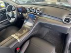 Mercedes Třída C - fotka číslo 9
