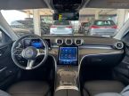 Mercedes Třída C - fotka číslo 10