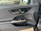 Mercedes Třída C - fotka číslo 16
